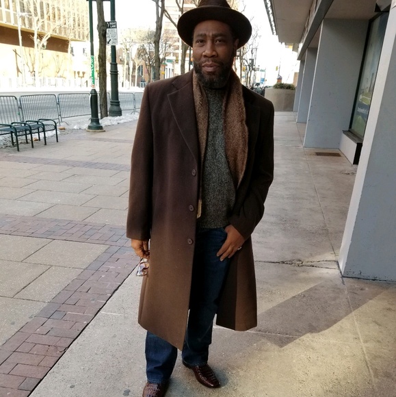 Meet your Posher, Joseph - Picture 1 of 2